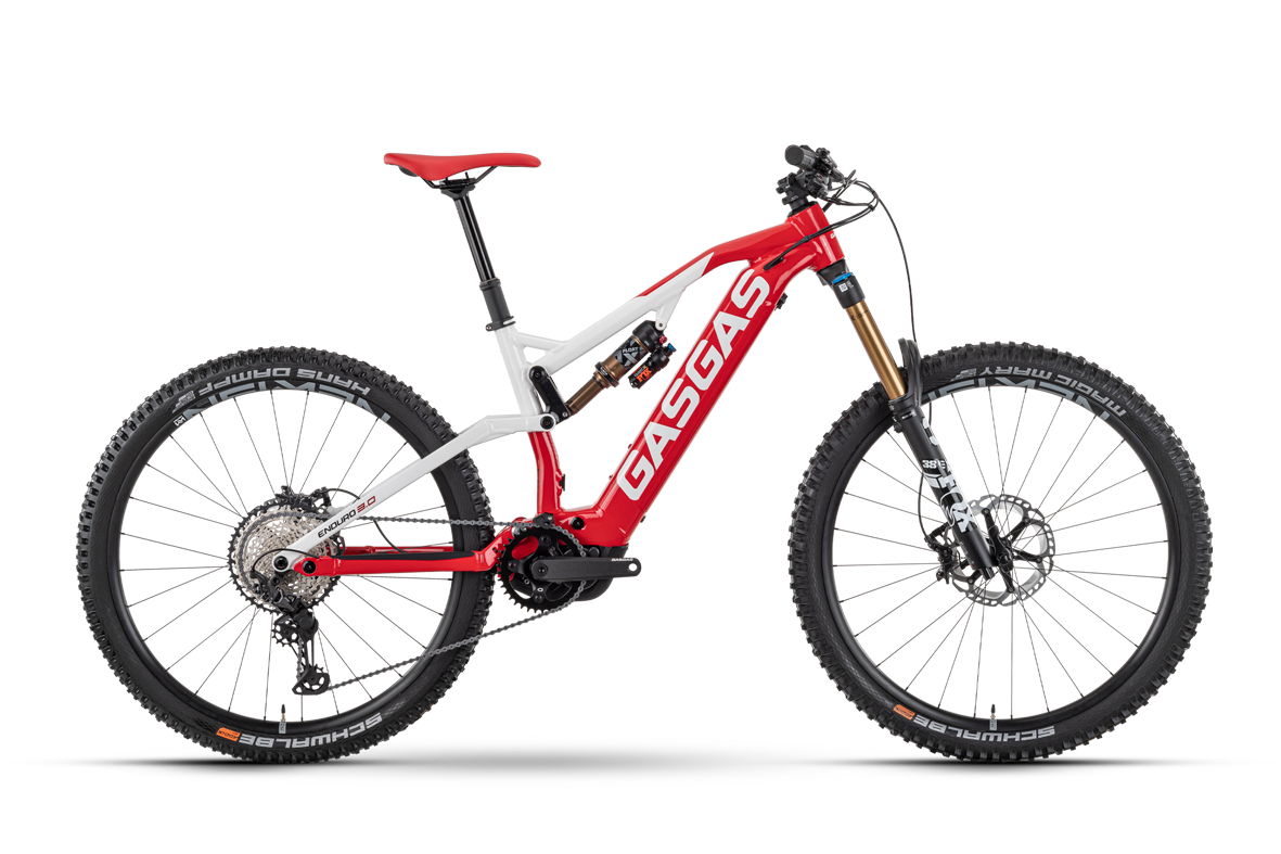 GASGAS G Enduro 3.0 